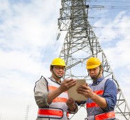 용산구,용산동,배전공사,승압공사,소방공사